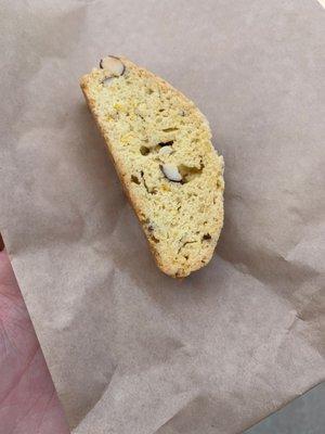 Biscotti