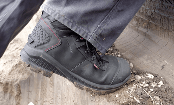 Red Wing Boots for active lifestyle