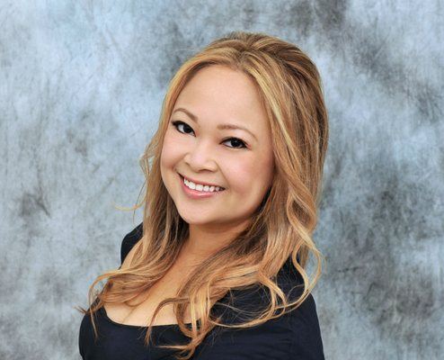 Stephanie Yang- Operations Manager