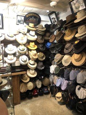 Panama Hat Company