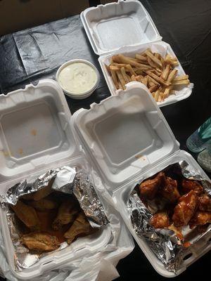 Wings N Things Va