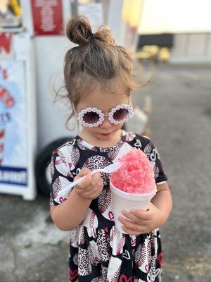 Bubba's Shaved Ice Snoballs