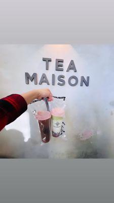 Tea Maison