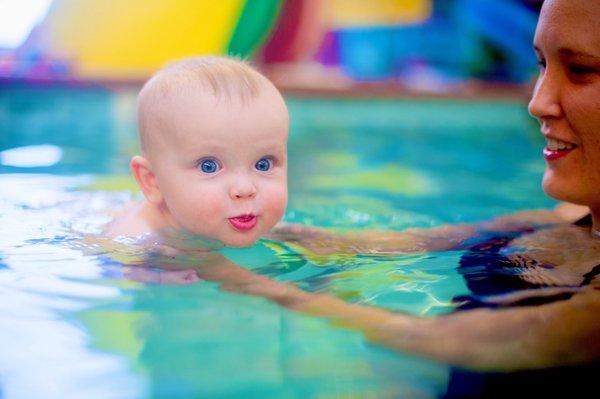 Emler Swim School of San Antonio - Stone Oak