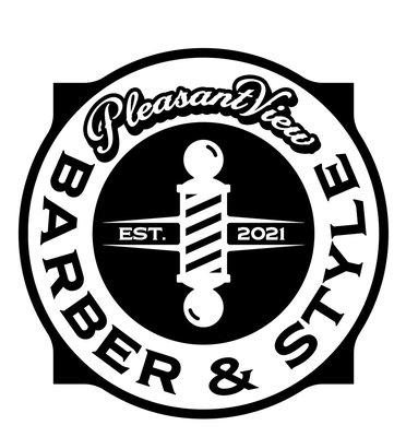 Pleasant View Barber & Style