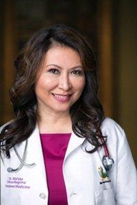 Dr. Marissa Magsino, M.D.