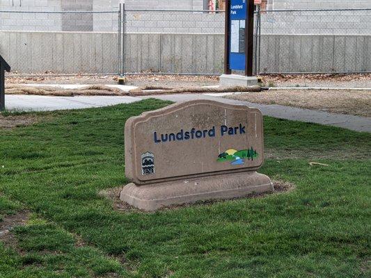 Lundsford Park, Reno