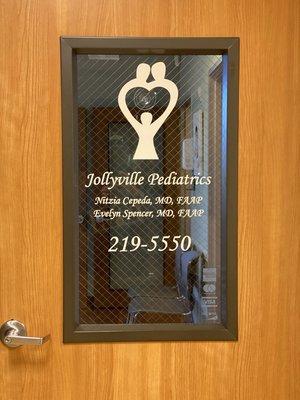 Jollyville Pediatrics