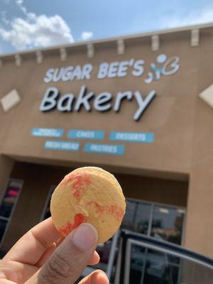 Sugar Bee's Bakery