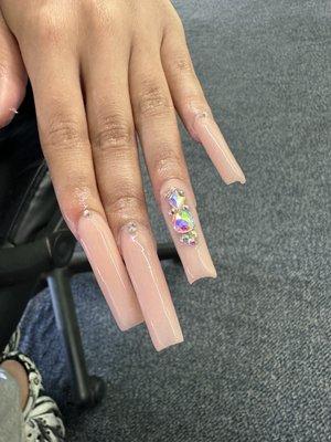 Nails by eva