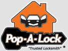 Pop-A-Lock Logo