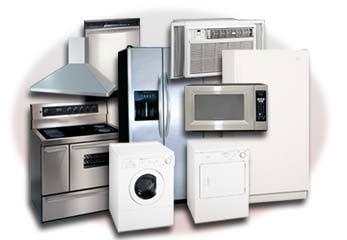 appliance repair Los Angeles