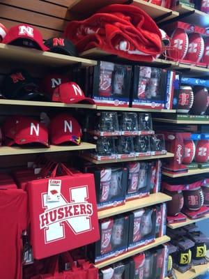 Huskers