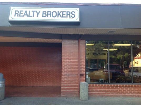 Realty Brokers