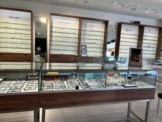 Luu Eye Care Optometry