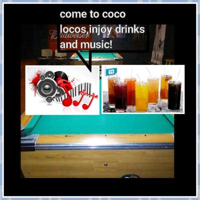 Coco Locos Night Club