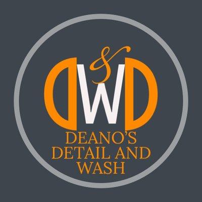 Deanos detail & wash