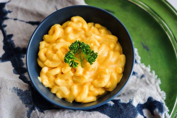 Macaroni & Cheese