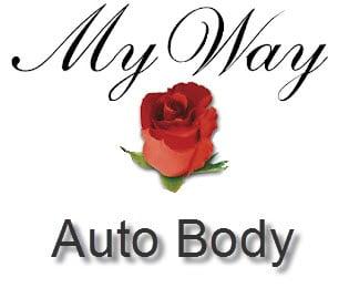 My Way Auto Body - Stamford