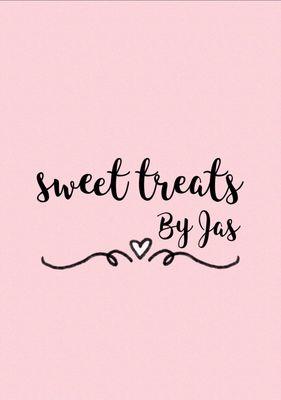 Sweet Treats by Jas