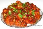 Gobi manchurian