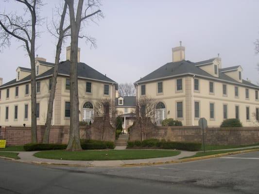 10 Home Condominium Complex in Clark, NJ