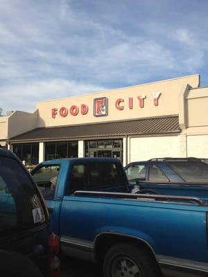 Food City