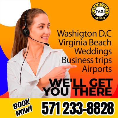 No need to wait hours for a ride! #taxi taxiairport #dullesairport