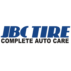 JBC Tire Complete Auto Care, Springfield, MO. Walking distance to Ocean Zen, El Puente, Braum's, Parlor 88, Cantina Laredo, plus shopping!