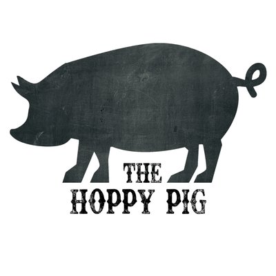 The Hoppy Pig