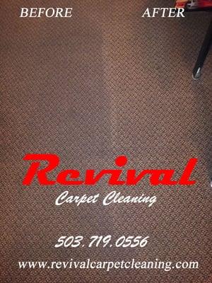 We do Commercial Carpets too. We are Licensed Bonded & Insured