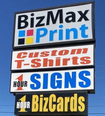 BizMax Print