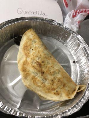 Quesadilla