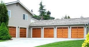 Handyman Garage Doors Woodland