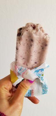 Redbean icecream