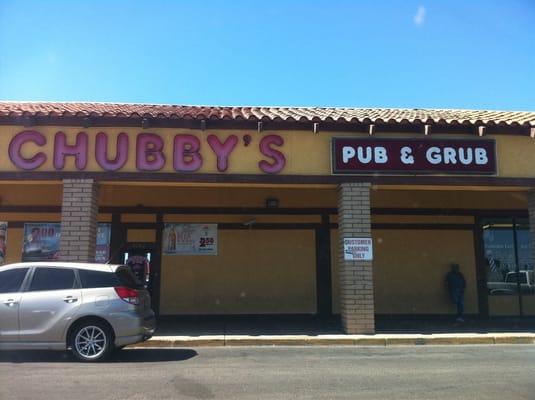 Chubby's Pub