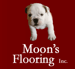 Moon's Flooring