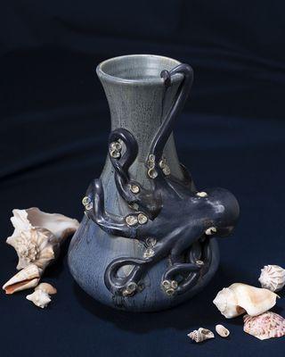 American Art Pottery