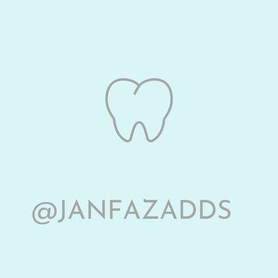 Our Instagram handle is: @Janfazadds