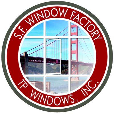 SF Window Factory Logo