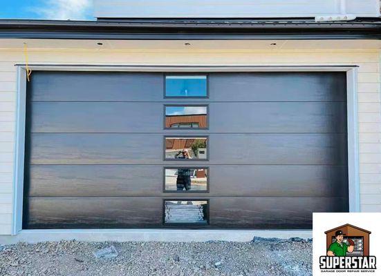 Superstar Garage Door And Gate Services