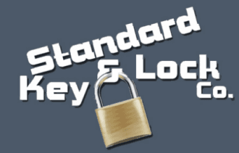 Standard Key & Lock