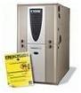 Save up to $2500 with a new York High efficient furnace.