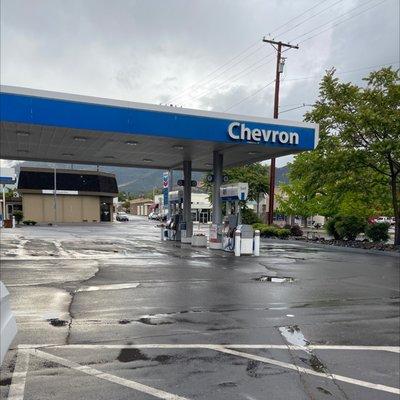 Chevron