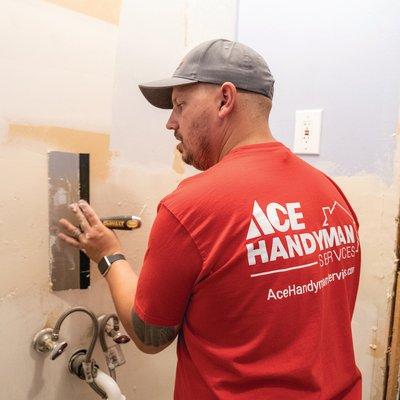 Ace Handyman Services Cape Cod