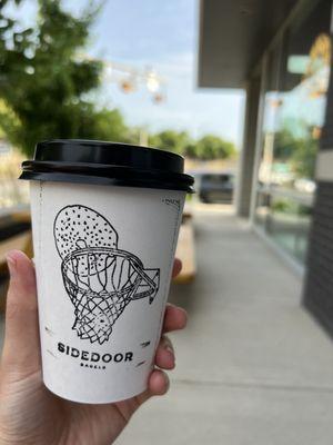 Tinker Coffee