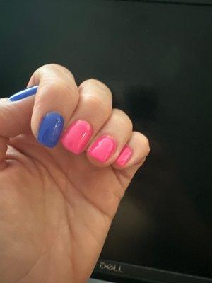 Nails