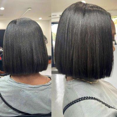 Signature Dominican Blow Out