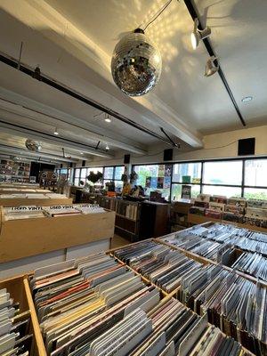 Hungry Ear Records