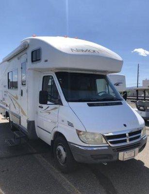 Centennial RV